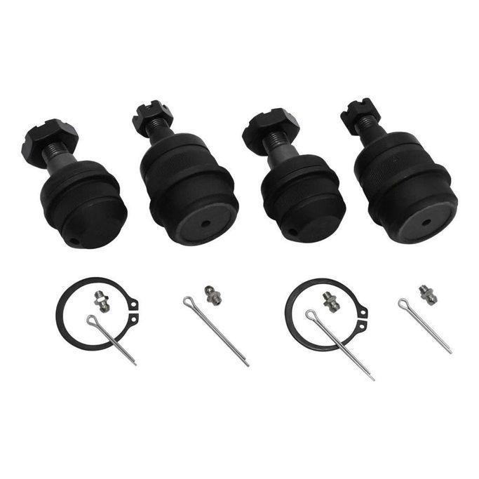 YGA-12913, Yukon Gear & Axle Ball Joints for 1984-2001 CHEROKEE, 1987-2006 WRANGLER - 12913 in UAE, Dubai. Condition - new. Price ⁦1,320 AED⁩. Photo, seller contacts | AUTO.AE