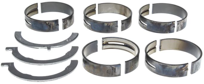 CLE-MS804HX, Clevite H-Series Main Bearings MS-804HX في الإمارات العربية المتحدة, دبي. Condition - new. Price 800 AED. Photo, seller contacts | AUTO.AE