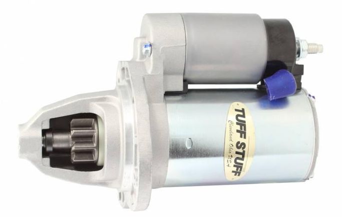 TFF-3215, Tuff Stuff Performance Gear Reduction Starters for 2018 WRANGLER - 3215 in UAE, Dubai. Condition - new. Price 1,120 AED. Photo, seller contacts | AUTO.AE