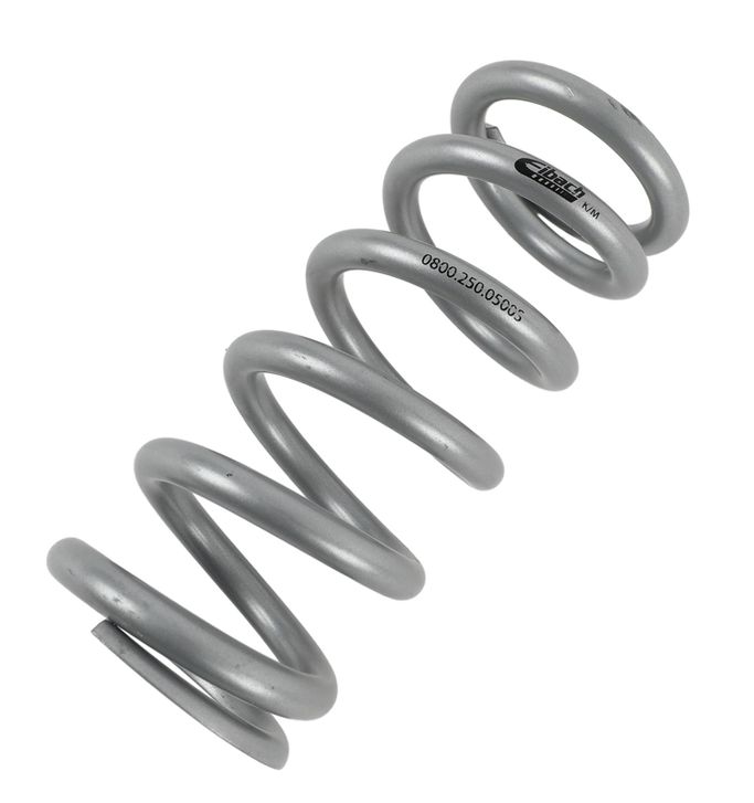 EIB-08002500500S, Eibach 8 Inch Coilover Spring 0800.250.0500S في الإمارات العربية المتحدة, دبي. Condition - new. Price ⁦410 AED⁩. Photo, seller contacts | AUTO.AE