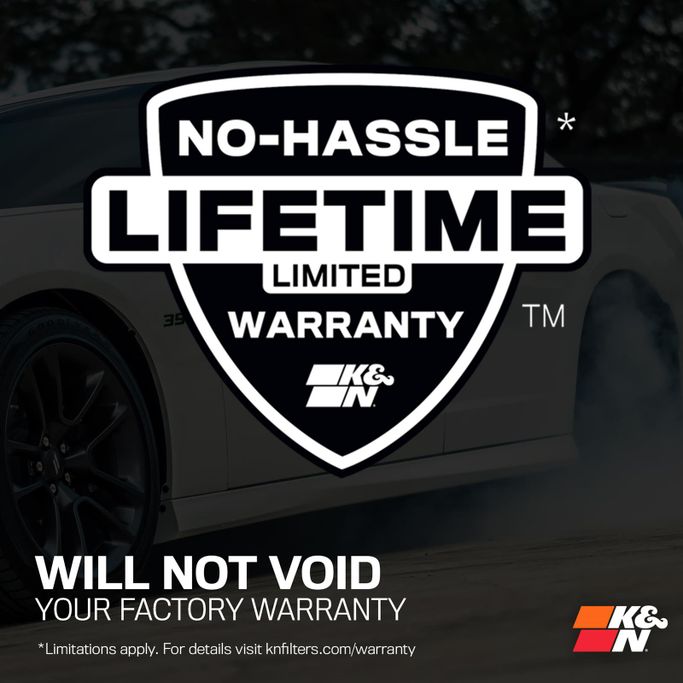 KNN-63-3121, K&N 63 Series Aircharger High Performance Cold Air Intake Kits for 2022-2025 CT5 - 63-3121 in UAE, Dubai. Condition - new. Price ⁦1,770 AED⁩. Photo, seller contacts | AUTO.AE