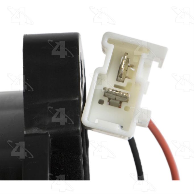 FSS-76979, Four Seasons Blower Motors for 2006-2015 MX-5 MIATA - 76979 في الإمارات العربية المتحدة, دبي. Condition - new. Price ⁦340 AED⁩. Photo, seller contacts | AUTO.AE