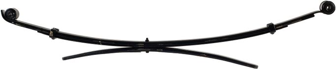 RNB-90-235, Dorman Leaf Springs for 2001-2004 TACOMA - 90-235 في الإمارات العربية المتحدة, دبي. Condition - new. Price 1,250 AED. Photo, seller contacts | AUTO.AE