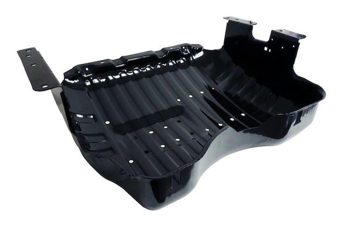 CWA-52100376AG, Crown Automotive Skid Plates for 1999-2004 GRAND CHEROKEE - 52100376AG в ОАЭ, Дубай. Состояние - новое. Цена ⁦1 300 AED⁩. Фото, контакты продавца | AUTO.AE