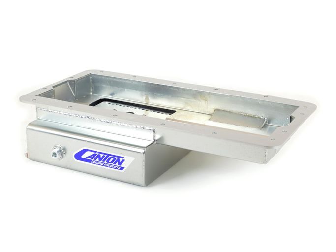 CTR-15-736, Canton Racing Road Race Series Wet Sump Oil Pans 15-736 в ОАЭ, Дубай. Состояние - новое. Цена ⁦2 650 AED⁩. Фото, контакты продавца | AUTO.AE
