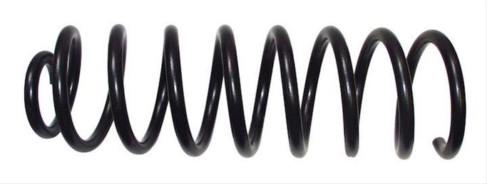 CWA-52001125, Crown Automotive Coil Springs for 1984-2001 CHEROKEE, 1986-1992 COMANCHE - 52001125 in UAE, Dubai. Condition - new. Price ⁦290 AED⁩. Photo, seller contacts | AUTO.AE