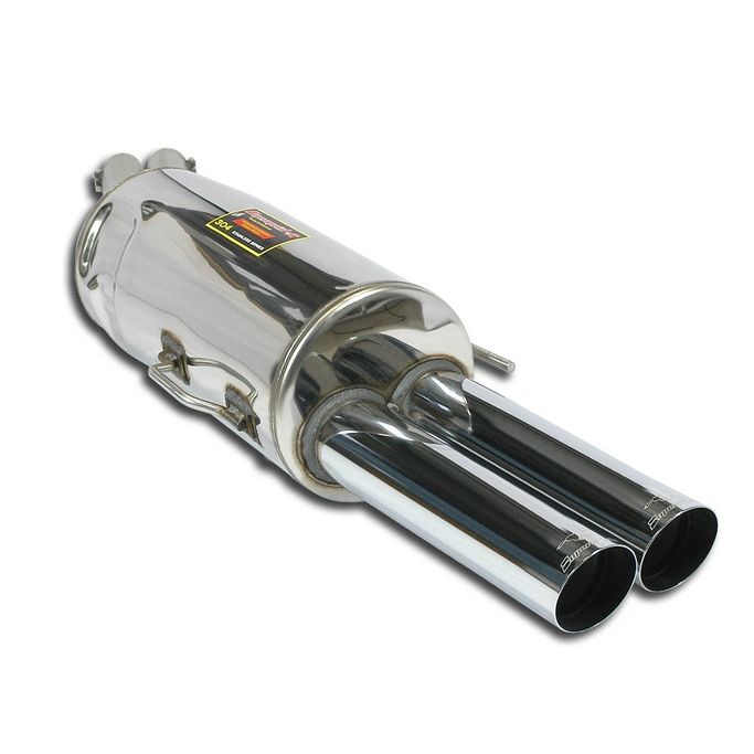 784736., SUPERSPRINT 784736. Rear Exhaust for BMW 7 Series E32 in UAE, Dubai. Condition - new. Price ⁦5,010 AED⁩. Photo, seller contacts | AUTO.AE