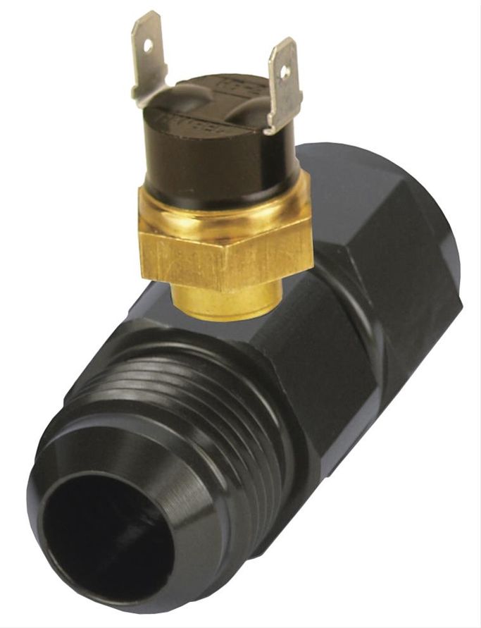 DER-35022, Derale Inline Fan Thermostats 35022 في الإمارات العربية المتحدة, دبي. Condition - new. Price ⁦380 AED⁩. Photo, seller contacts | AUTO.AE