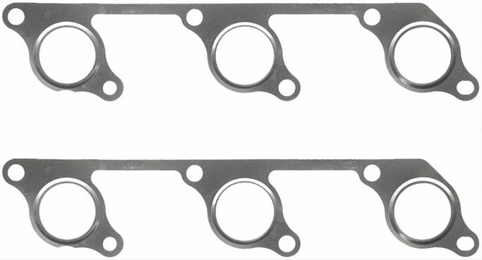 FEL-MS90779, Fel-Pro Exhaust Manifold Gaskets MS 90779 in UAE, Dubai. Condition - new. Price 70 AED. Photo, seller contacts | AUTO.AE