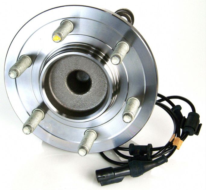 MOG-515042, Moog Wheel Bearing and Hub Assemblies for 2002-2006 EXPEDITION, NAVIGATOR - 515042 في الإمارات العربية المتحدة, دبي. Condition - new. Price ⁦860 AED⁩. Photo, seller contacts | AUTO.AE
