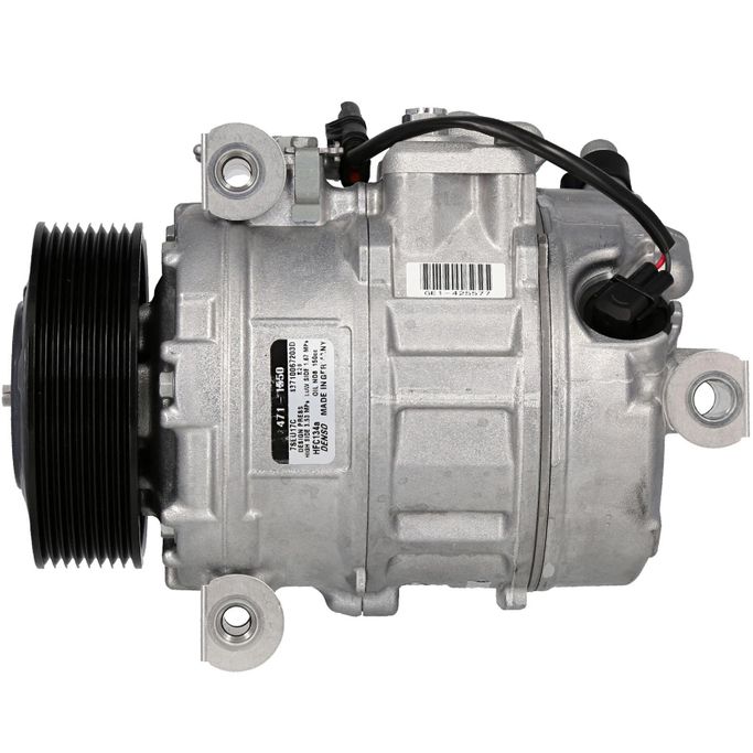 DNP-471-1550, Denso Air Conditioning Compressors for 2011-2012 X3 - 471-1550 in UAE, Dubai. Condition - new. Price 3,100 AED. Photo, seller contacts | AUTO.AE
