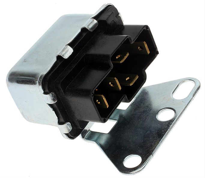 ADO-15-81743, 30 amps ACDelco Replacement Relay 19288389 في الإمارات العربية المتحدة, دبي. Condition - new. Price ⁦90 AED⁩. Photo, seller contacts | AUTO.AE