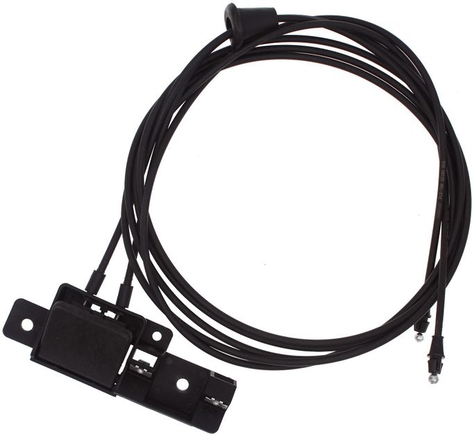 RNB-912-786, Dorman - Hood Release Cables for 2014-2019 CORVETTE - 912-786 в ОАЭ, Дубай. Состояние - новое. Цена ⁦210 AED⁩. Фото, контакты продавца | AUTO.AE