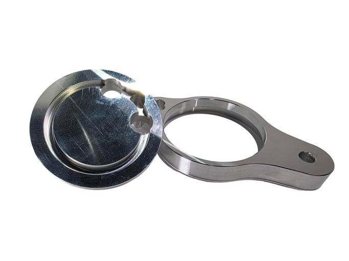 NBX-CUT-LS, Nickky Bobby Exhaust Gasket O-Ring Cutting Tools CUT-LS in UAE, Dubai. Condition - new. Price 1,560 AED. Photo, seller contacts | AUTO.AE