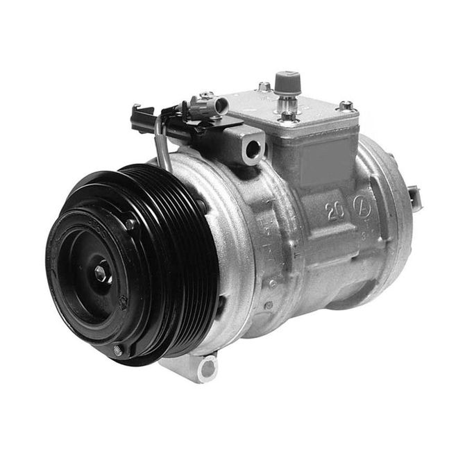 DNP-471-1219, Denso Air Conditioning Compressors for 1993-1994 LS400 - 471-1219 in UAE, Dubai. Condition - new. Price 2,410 AED. Photo, seller contacts | AUTO.AE