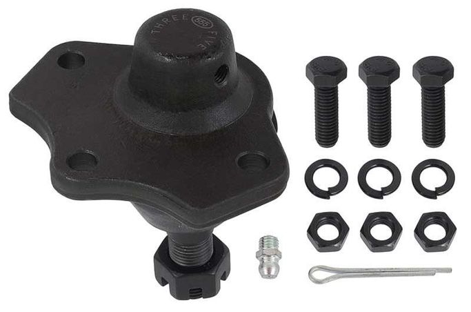 OER-3049B, OER Ball Joints 3049B в ОАЭ, Дубай. Состояние - новое. Цена 90 AED. Фото, контакты продавца | AUTO.AE