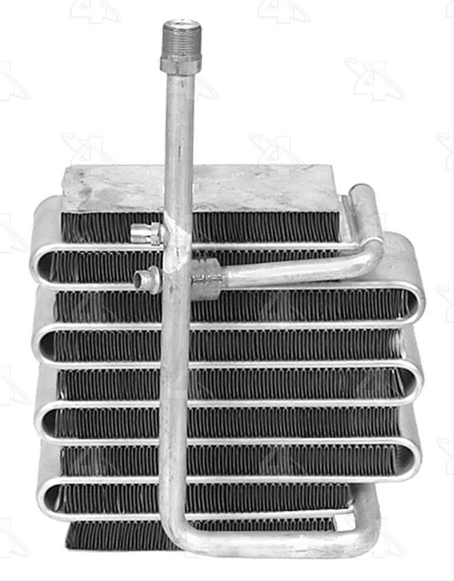 FSS-54704, Four Seasons Evaporator Cores for 1990-1994 323, PROTEGE, 1992-1995 MX-3 - 54704 في الإمارات العربية المتحدة, دبي. Condition - new. Price 470 AED. Photo, seller contacts | AUTO.AE