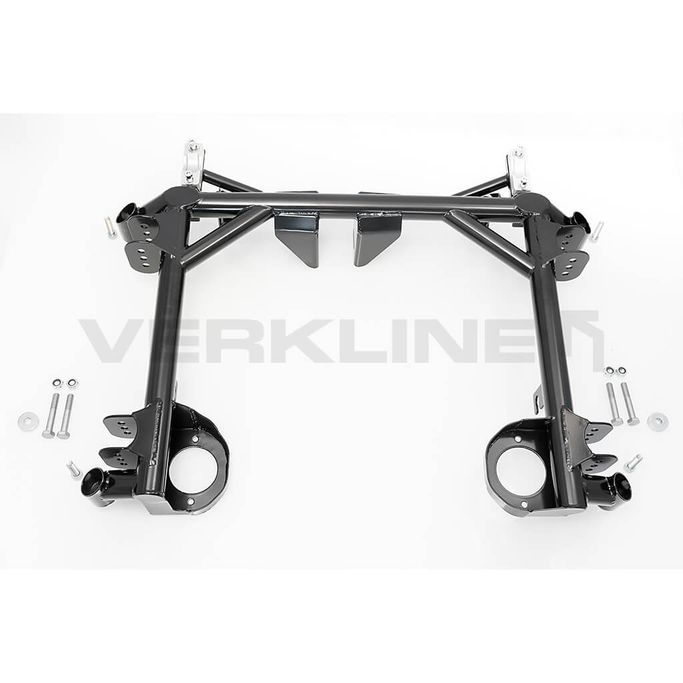 WAS-101, VERKLINE WAS-101 Rear Tubular Subframe Kit for AUDI S2 (B4) في الإمارات العربية المتحدة, دبي. Condition - new. Price 6,550 AED. Photo, seller contacts | AUTO.AE