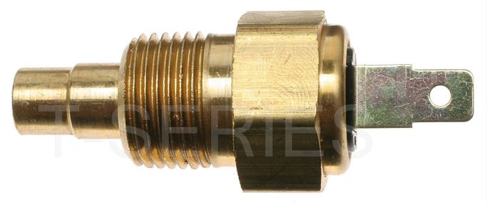 SMP-TS76T, Standard Motor T-Series Coolant Fan Switches TS76T في الإمارات العربية المتحدة, دبي. Condition - new. Price 70 AED. Photo, seller contacts | AUTO.AE