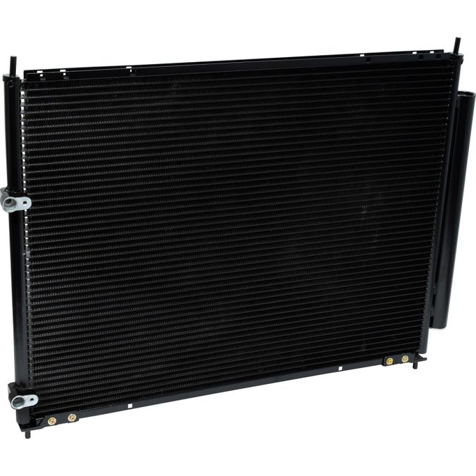UAC-CN3506PFC, Universal Air Conditioner Air Conditioning Condensers for 2006-2014 RIDGELINE - CN 3506PFC in UAE, Dubai. Condition - new. Price 370 AED. Photo, seller contacts | AUTO.AE