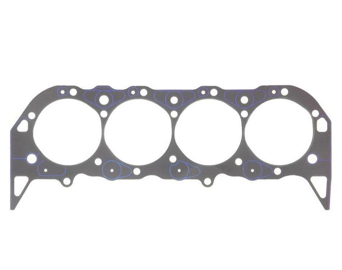 FEL-17048, Fel-Pro Performance Head Gaskets 17048 in UAE, Dubai. Condition - new. Price 340 AED. Photo, seller contacts | AUTO.AE