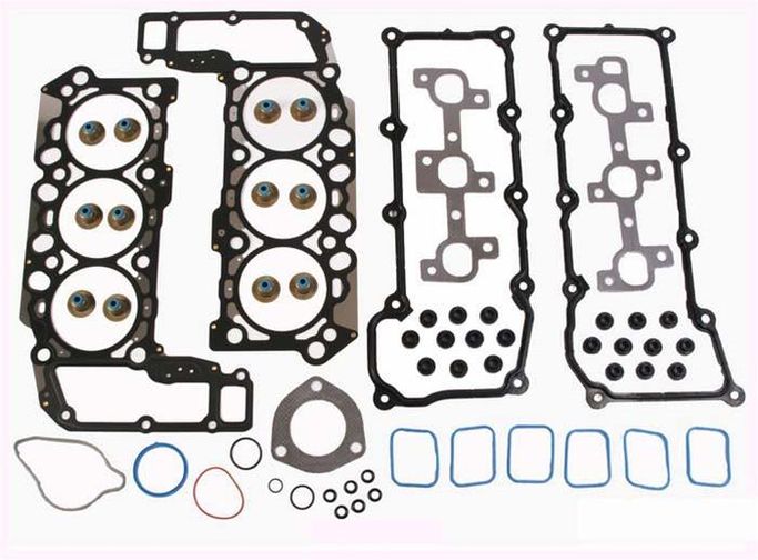 EGN-CR226HS-A, Enginetech Head Gasket Sets CR226HS-A في الإمارات العربية المتحدة, دبي. Condition - new. Price 500 AED. Photo, seller contacts | AUTO.AE