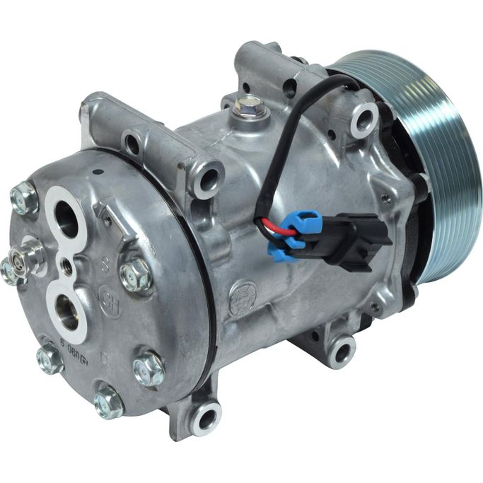 UAC-CO4485, Universal Air Conditioner Air Conditioning Compressors CO 4485 في الإمارات العربية المتحدة, دبي. Condition - new. Price 1,230 AED. Photo, seller contacts | AUTO.AE