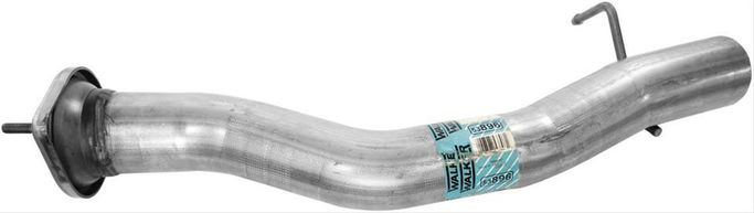 WLK-53896, Walker Exhaust Extension Pipes 53896 في الإمارات العربية المتحدة, دبي. Condition - new. Price 550 AED. Photo, seller contacts | AUTO.AE