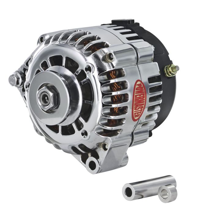 PWM-8-38529-116, Powermaster Street Alternators 8-38529-116 in UAE, Dubai. Condition - new. Price 1,610 AED. Photo, seller contacts | AUTO.AE