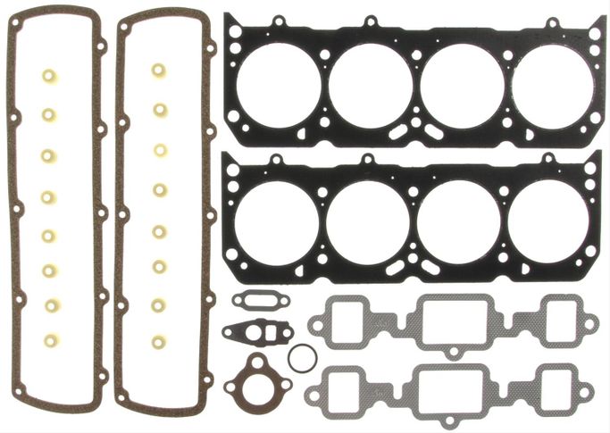 MAH-HS3436VC, Mahle Original Head Gasket Sets HS3436VC في الإمارات العربية المتحدة, دبي. Condition - new. Price 540 AED. Photo, seller contacts | AUTO.AE