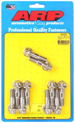 400-8028, ARP 400-8028 Accessory Stud Kit M10 X 1.25/1.50 X 48mm. SS. 10 pieces في الإمارات العربية المتحدة, دبي. Condition - new. Price 770 AED. Photo, seller contacts | AUTO.AE