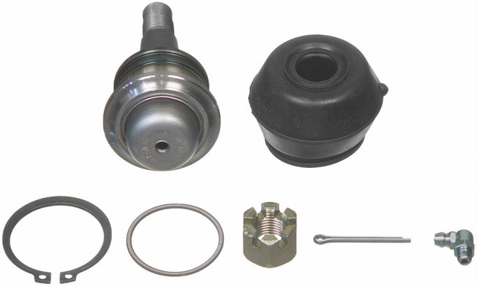 MOG-K9509, Moog Ball Joints for 1989-1994 240SX - K9509 in UAE, Dubai. Condition - new. Price 210 AED. Photo, seller contacts | AUTO.AE