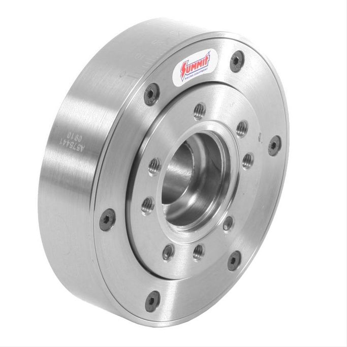 SUM-C4270, Summit Racing™ Bracket Racer SFI Harmonic Balancer for Ford 302 HO SUM-C4270 в ОАЭ, Дубай. Состояние - новое. Цена 870 AED. Фото, контакты продавца | AUTO.AE