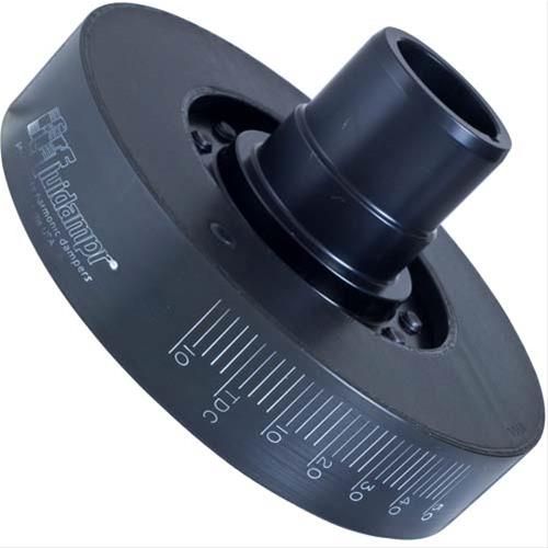 FLU-650231, Fluidampr Harmonic Dampers 650231 في الإمارات العربية المتحدة, دبي. Condition - new. Price 2,410 AED. Photo, seller contacts | AUTO.AE