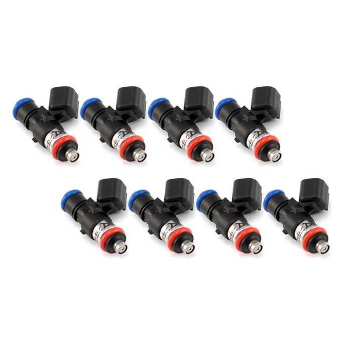 IJD-13003414158, Injector Dynamics ID1300x Fuel Injectors 1300.34.14.15.8 in UAE, Dubai. Condition - new. Price 9,840 AED. Photo, seller contacts | AUTO.AE