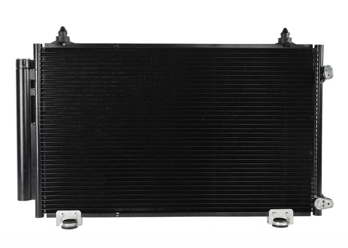 OSC-3085, OSC Automotive Air Conditioning Condensers for 2003-2004 COROLLA, MATRIX - 3085 в ОАЭ, Дубай. Состояние - новое. Цена 400 AED. Фото, контакты продавца | AUTO.AE