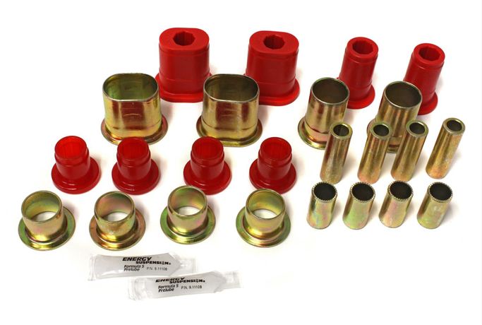 ENS-3-3172R, Energy Suspension Control Arm Bushings 3.3172R في الإمارات العربية المتحدة, دبي. Condition - new. Price 560 AED. Photo, seller contacts | AUTO.AE