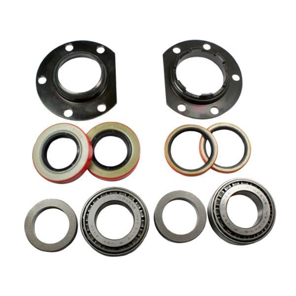 YGA-10052, Yukon Gear & Axle Bearings AK C8.75-OEM-COMPLETE في الإمارات العربية المتحدة, دبي. Condition - new. Price 1,760 AED. Photo, seller contacts | AUTO.AE