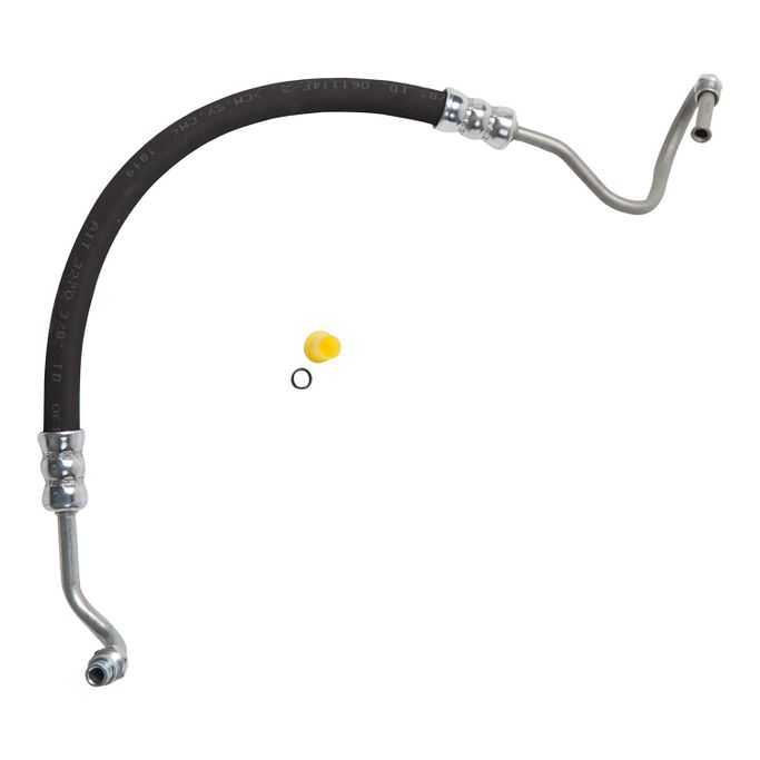 EDD-71244, Edelmann Power Steering Pressure Hoses for 1984-1989 BRONCO II, RANGER - 71244B في الإمارات العربية المتحدة, دبي. Condition - new. Price 140 AED. Photo, seller contacts | AUTO.AE