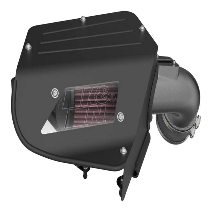 69-2029TC, K&N 69-2029TC Performance Air Intake System for BMW 340i 2016-2020 в ОАЭ, Дубай. Состояние - новое. Цена 3 040 AED. Фото, контакты продавца | AUTO.AE