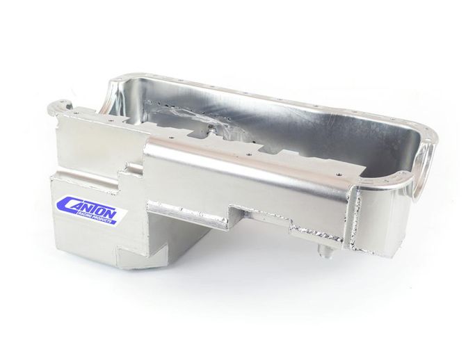 CTR-13-622, Canton Racing Drag Racing Wet Sump Oil Pans 13-622 في الإمارات العربية المتحدة, دبي. Condition - new. Price ⁦3,850 AED⁩. Photo, seller contacts | AUTO.AE