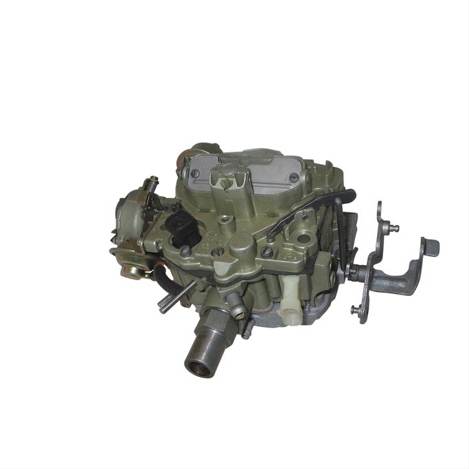 URM-14-4237, UREMCO Remanufactured  CFM 2-Barrel Carburetor 14-4237 в ОАЭ, Дубай. Состояние - новое. Цена 1 750 AED. Фото, контакты продавца | AUTO.AE