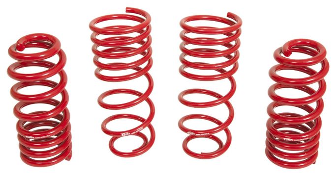 BMR-SP090R, BMR Lowering Springs for 1993-2002 CAMARO, FIREBIRD - SP090R في الإمارات العربية المتحدة, دبي. Condition - new. Price 1,820 AED. Photo, seller contacts | AUTO.AE