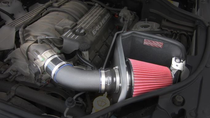 VNT-316964D, Volant APEX Series Intake Systems for 2012-2017 GRAND CHEROKEE - 316964D в ОАЭ, Дубай. Состояние - новое. Цена 2 040 AED. Фото, контакты продавца | AUTO.AE