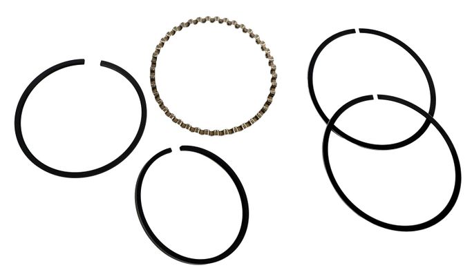 HSN-2M5499S040, Hastings Premium Ductile Ring Sets 2M5499S040 in UAE, Dubai. Condition - new. Price ⁦90 AED⁩. Photo, seller contacts | AUTO.AE