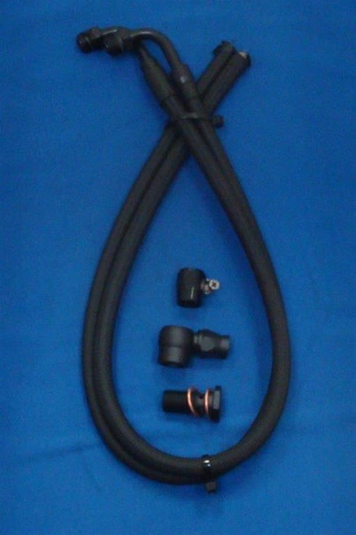 GOS-131151B, Gotta Show Products Power Steering Hose Kits 131151B в ОАЭ, Дубай. Состояние - новое. Цена 1 370 AED. Фото, контакты продавца | AUTO.AE
