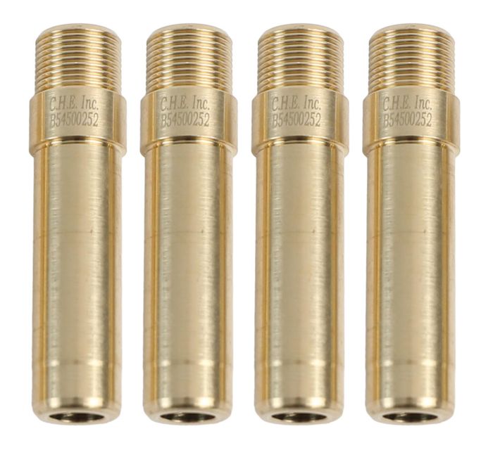 TFS-54500252-4, Trick Flow® Replacement Valve Guides TFS-54500252-4 في الإمارات العربية المتحدة, دبي. Condition - new. Price 180 AED. Photo, seller contacts | AUTO.AE