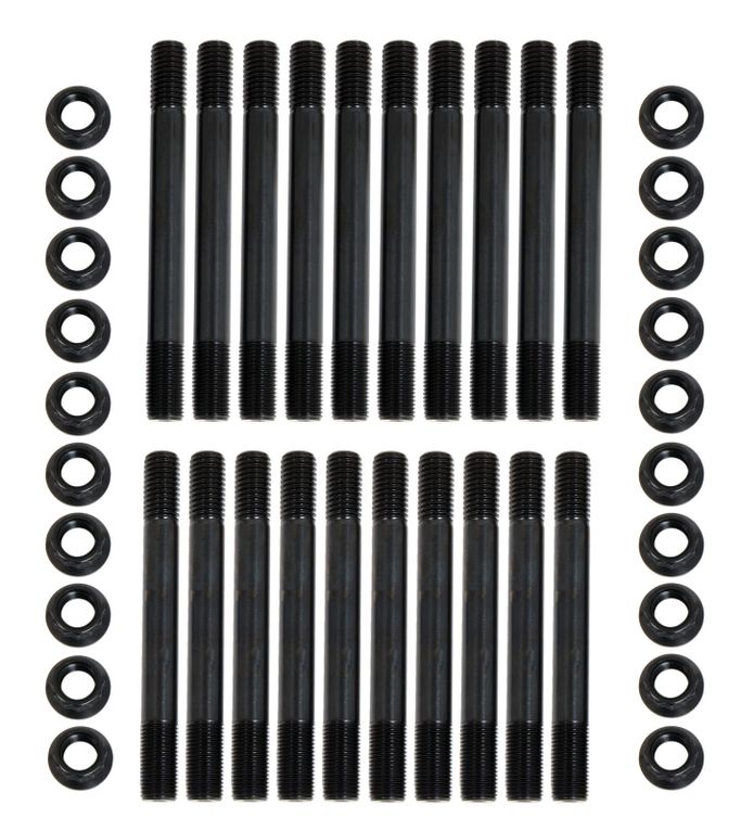 SUM-910518, Summit Racing™ Extreme Duty Main Studs SUM-910518 في الإمارات العربية المتحدة, دبي. Condition - new. Price 1,670 AED. Photo, seller contacts | AUTO.AE
