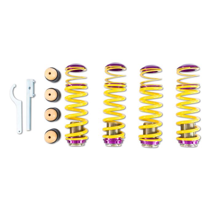 KWA-253100AN, KW HAS Coilover Kits for 2017-2023 R8 - 253100AN في الإمارات العربية المتحدة, دبي. Condition - new. Price 8,590 AED. Photo, seller contacts | AUTO.AE