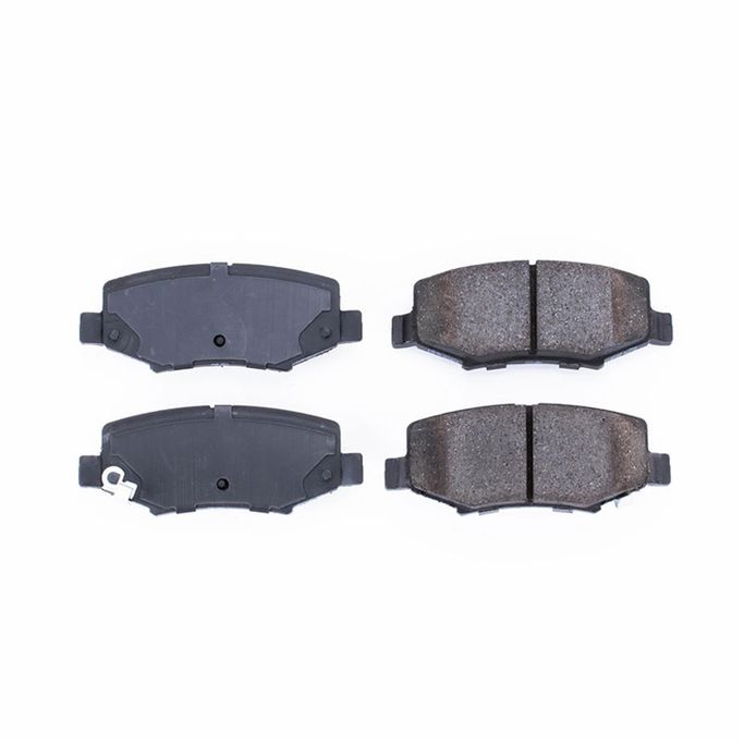 PWR-16-1274, PowerStop Z16 Evolution Clean Ride Ceramic Brake Pads 16-1274 in UAE, Dubai. Condition - new. Price 160 AED. Photo, seller contacts | AUTO.AE